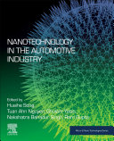 Nanotechnology in the Automotive Industry