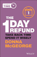 The 1 Day Refund Pdf/ePub eBook