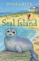 Seal Island Book
