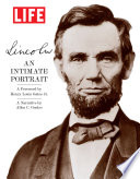 LIFE Lincoln Book