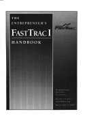The Entrepreneur's FastTrac I Handbook