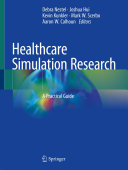 Healthcare Simulation Research