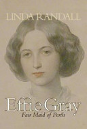 Effie Gray, Fair Maid of Perth image