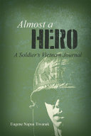 Almost a Hero Pdf/ePub eBook