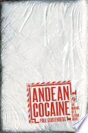 Andean Cocaine Book