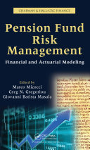Pension Fund Risk Management