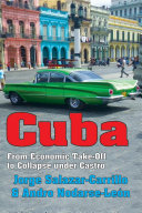 Cuba [Pdf/ePub] eBook