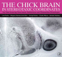 The Chick Brain in Stereotaxic Coordinates Book