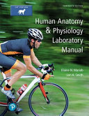 Human Anatomy   Physiology Laboratory Manual
