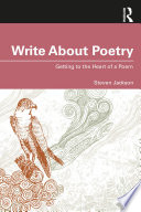 Write About Poetry