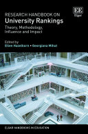 Research Handbook on University Rankings [Pdf/ePub] eBook