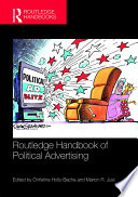 Routledge Handbook Of Political Advertising