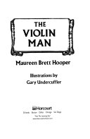 The Violin Man