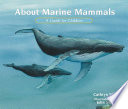 About Marine Mammals