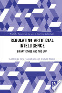 Regulating Artificial Intelligence