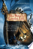 The Wake Of The Lorelei Lee Book