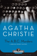 The A B C  Murders
