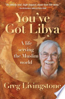 You ve Got Libya Book