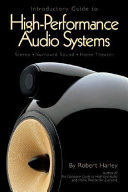 Introductory Guide To High Performance Audio Systems