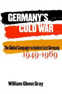 Germany s Cold War