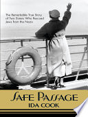 Safe Passage PDF Book By Ida Cook