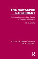 The Hawkspur Experiment