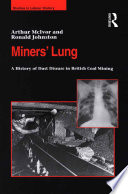 Miners  Lung