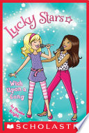 Lucky Stars #3: Wish Upon a Song PDF Book By Phoebe Bright