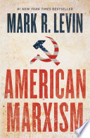 American Marxism Book