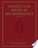Molecular Medical Microbiology Book