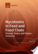 Mycotoxins in Feed and Food Chain Book