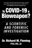 Is COVID-19 a Bioweapon? Pdf/ePub eBook