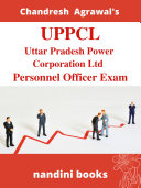 UPPCL-Personnel Officer Exam: Human Resource Management Subject Ebook-PDF Pdf/ePub eBook