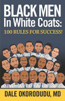 Black Men In White Coats Book PDF