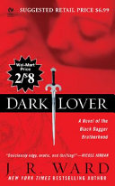 Dark Lover (Wal-Mart Edition) banner backdrop