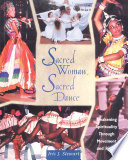 Sacred Woman  Sacred Dance