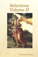 Selections Volume II