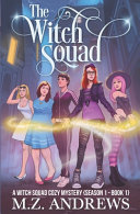 The Witch Squad Book PDF