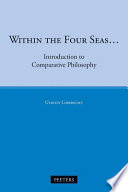 Within the Four Seas   Book