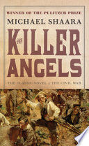 The Killer Angels Book