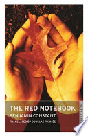 Red Notebook Book