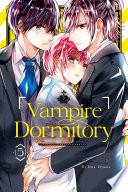 Vampire Dormitory 5