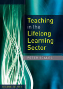 EBOOK: Teaching in the Lifelong Learning Sector