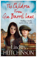 The Children from Gin Barrel Lane [Pdf/ePub] eBook