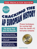 Cracking the AP Book