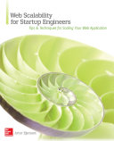 Web Scalability for Startup Engineers Pdf/ePub eBook
