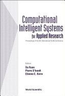 Computational Intelligent Systems for Applied Research