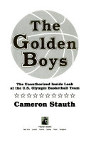 The Golden Boys Book PDF
