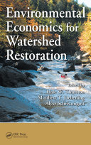 Read Pdf Environmental Economics for Watershed Restoration