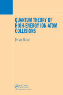 Quantum Theory of High Energy Ion Atom Collisions